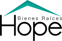 Hope Bienes Raíces