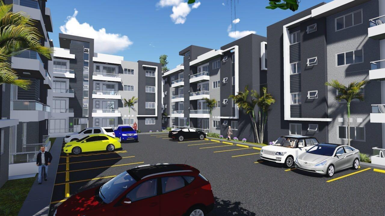Apartamento Convencional
