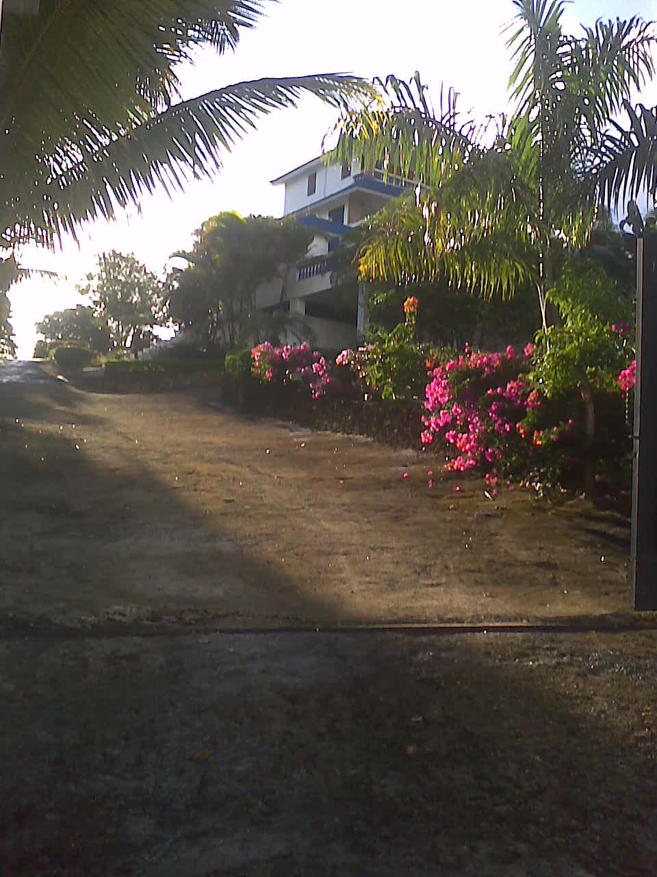 Casas Turísticas