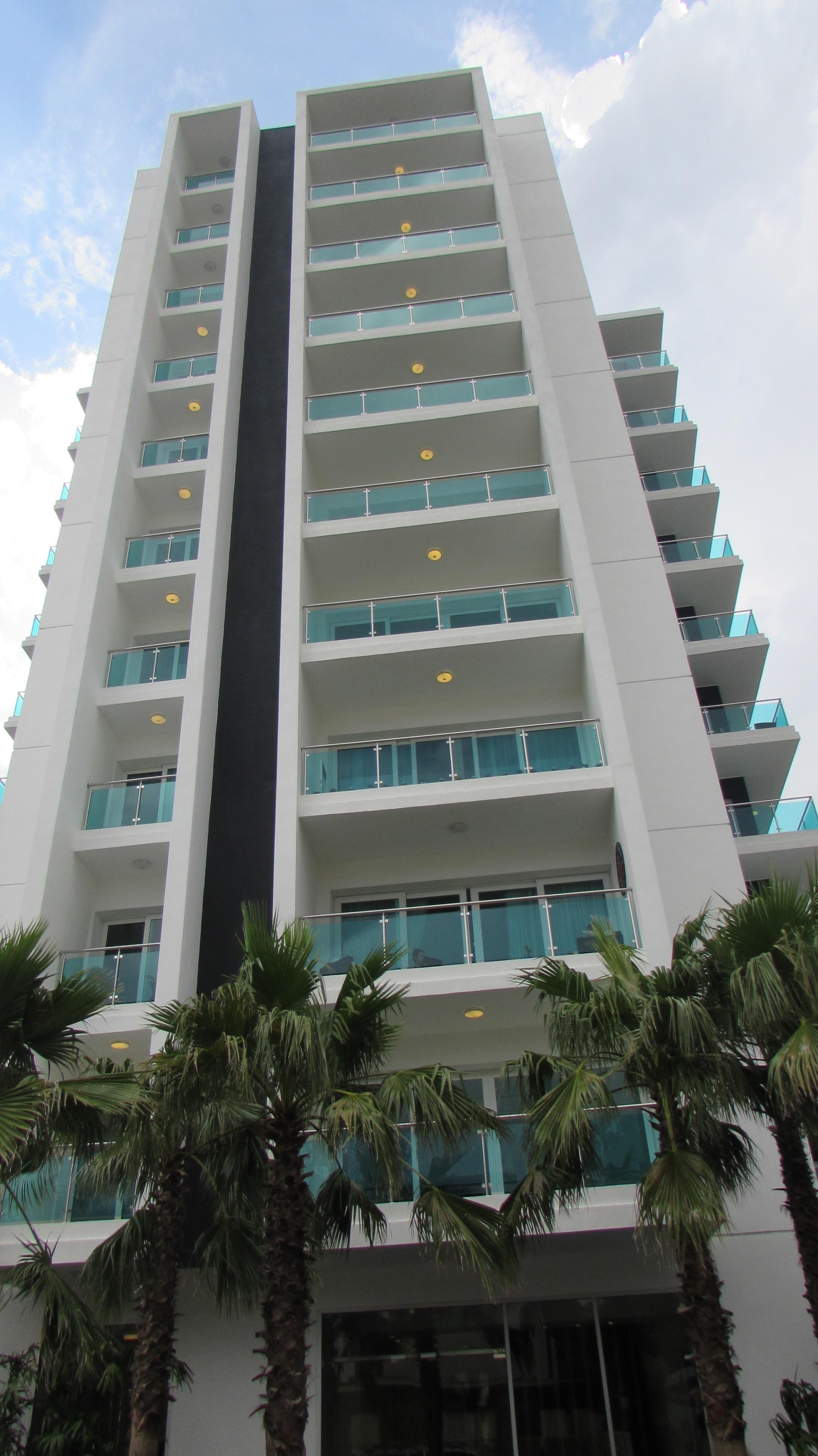 Penthouse en Torre