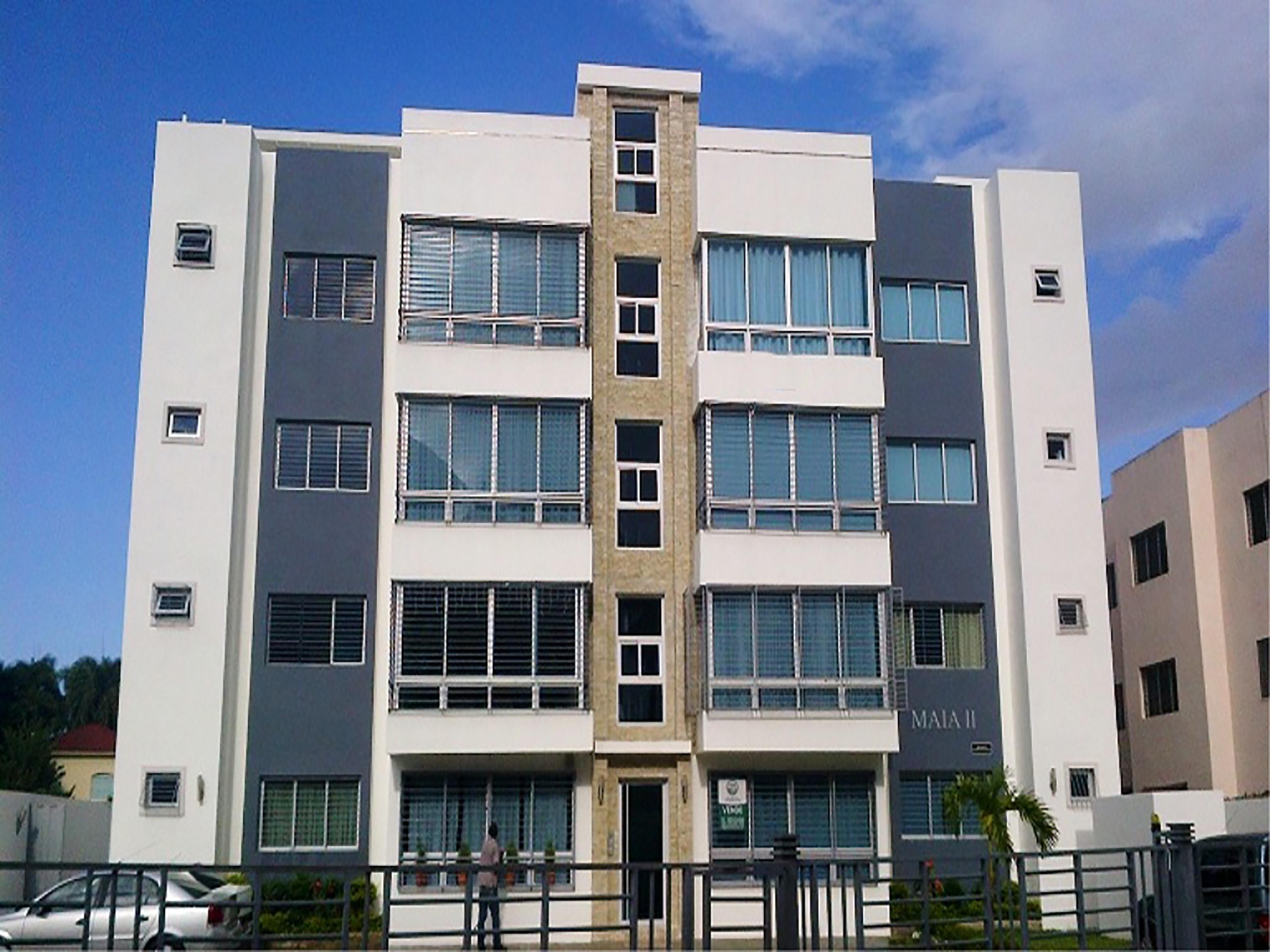 Penthouse Convencional