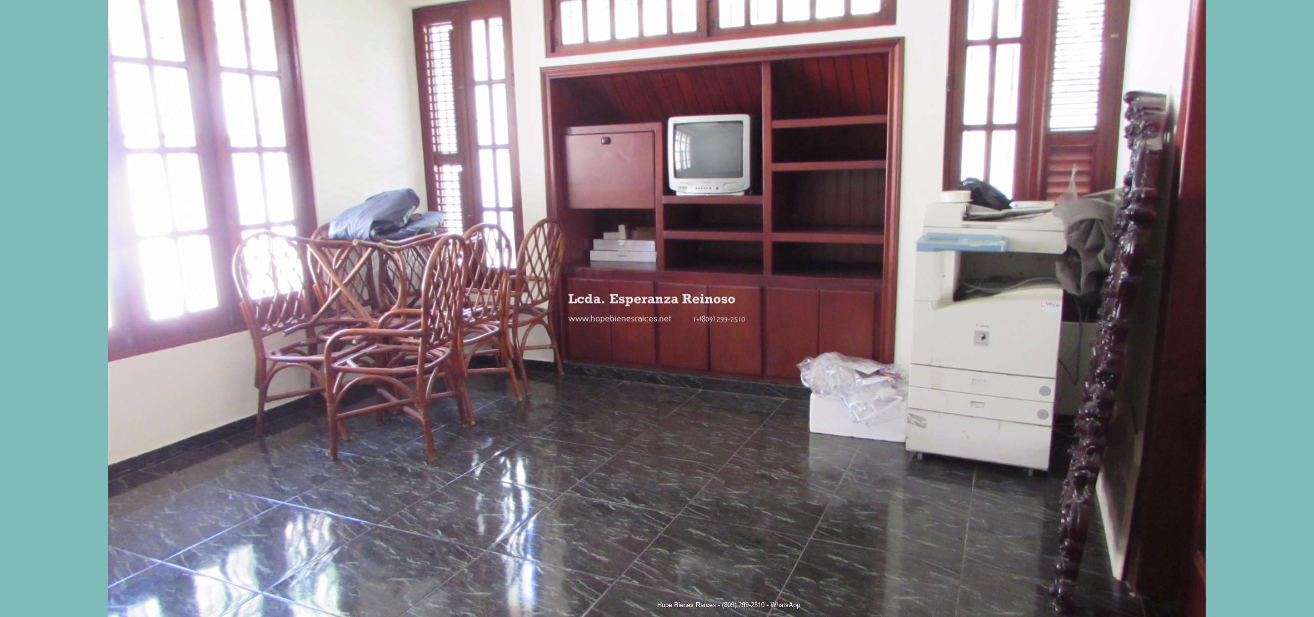 CasaEsmeralda575l18