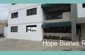 HBR144, Apartamento Cerca J. P. Duarte 1er nivel con patio