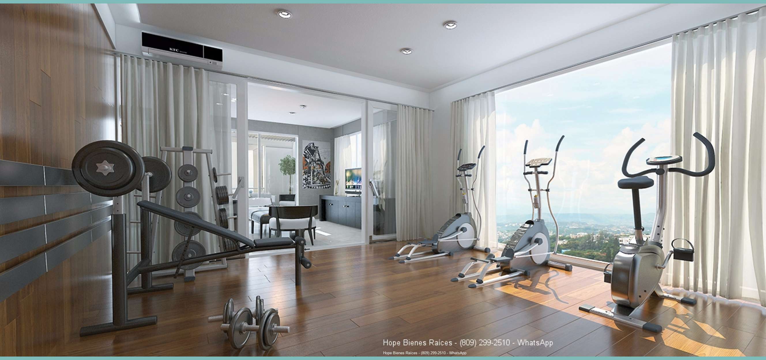 Gimnasio