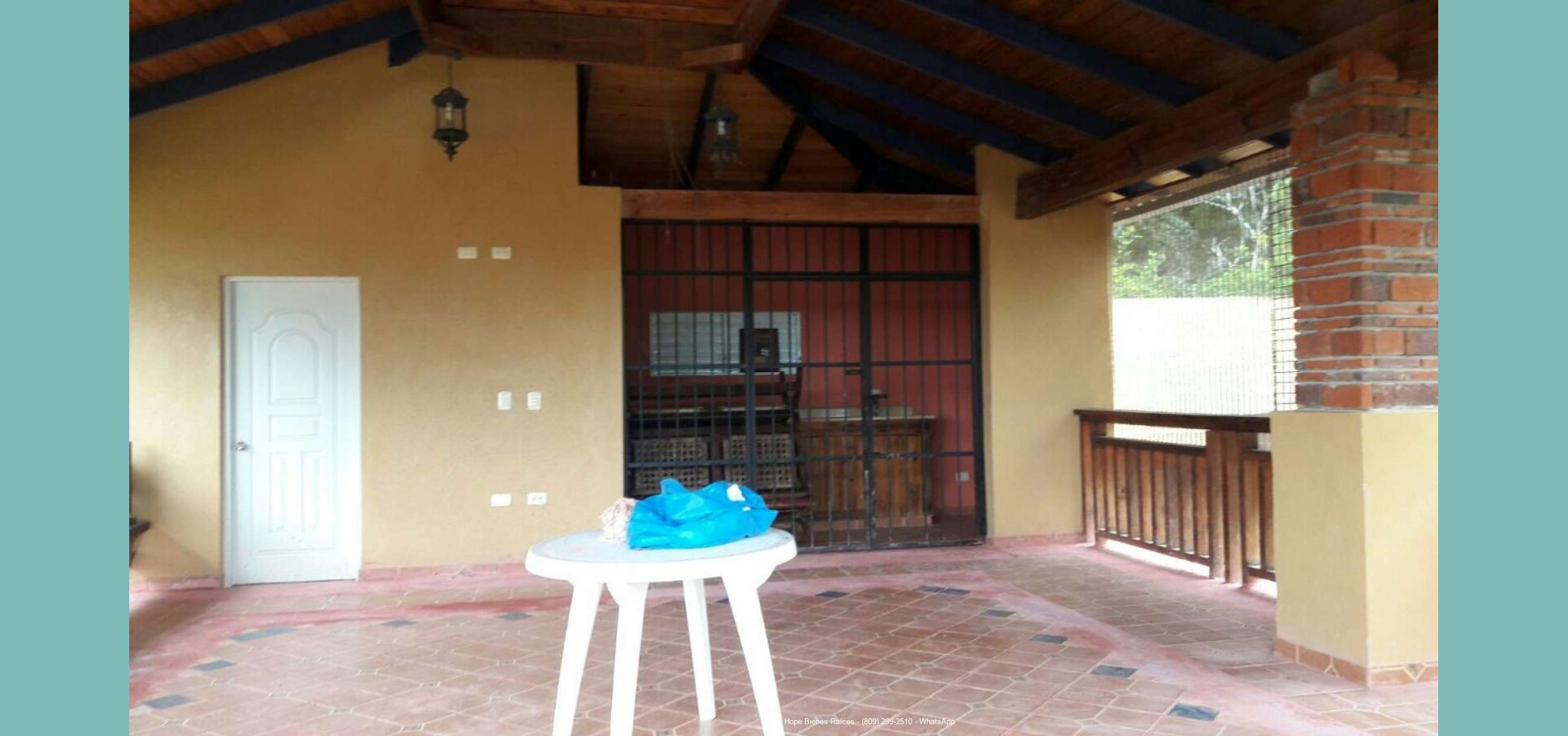 a9Terraza