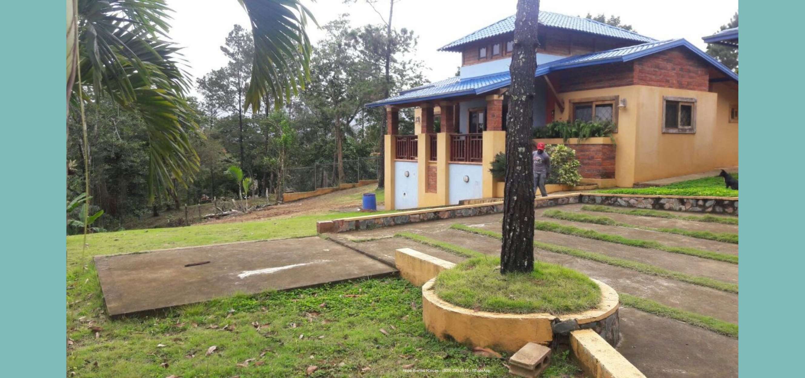 Casa
