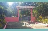 HBR175, Vendo Casa en Jarabacoa con 1,170 m2 de solar
