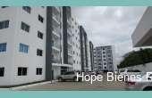 HBR205, Vendo Apartamento en Torre, 6to nivel