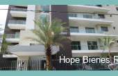 HBR210, Vendo apartamento Torre en La Esmeralda