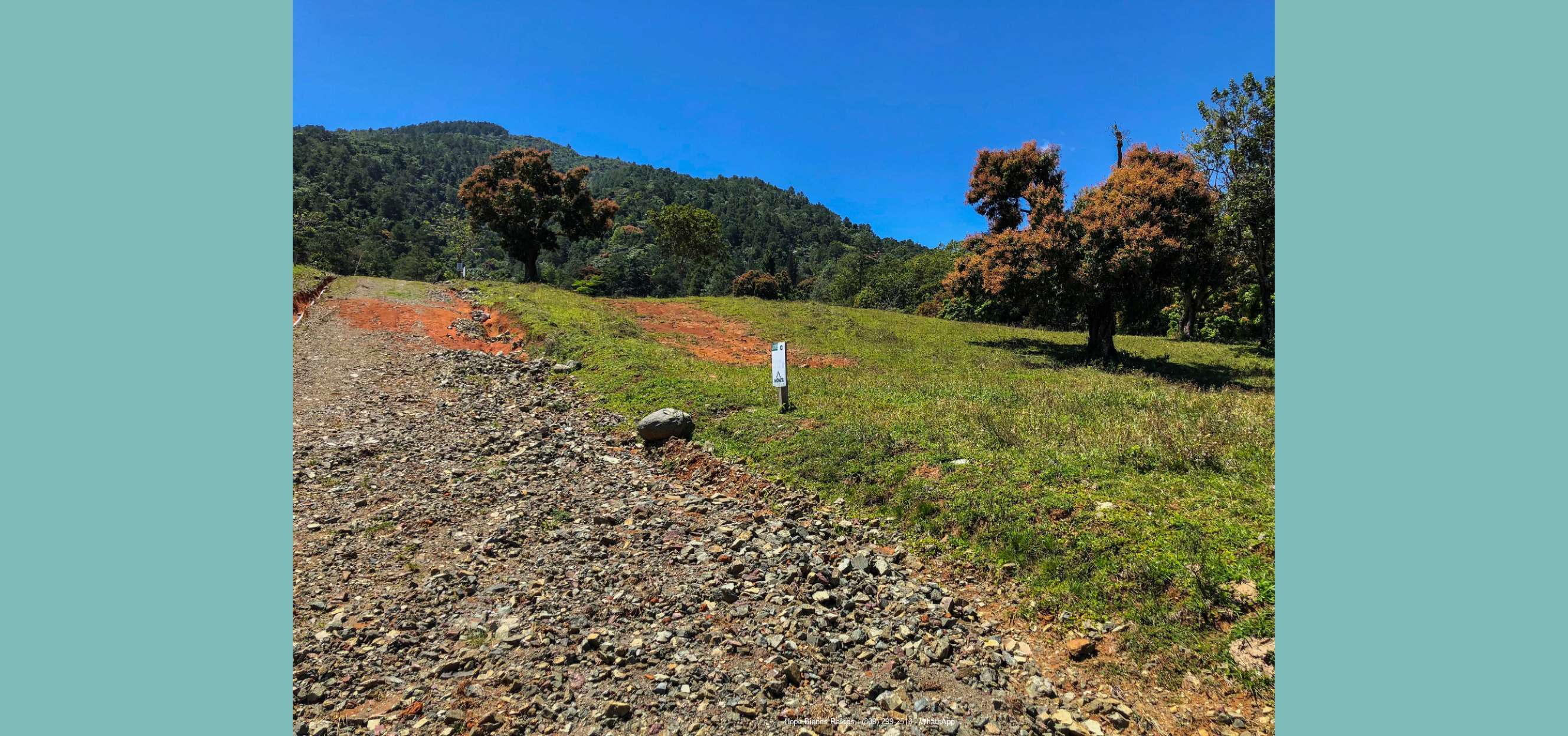 20180416-ORE-Monte Sierra Jarabacoa-12