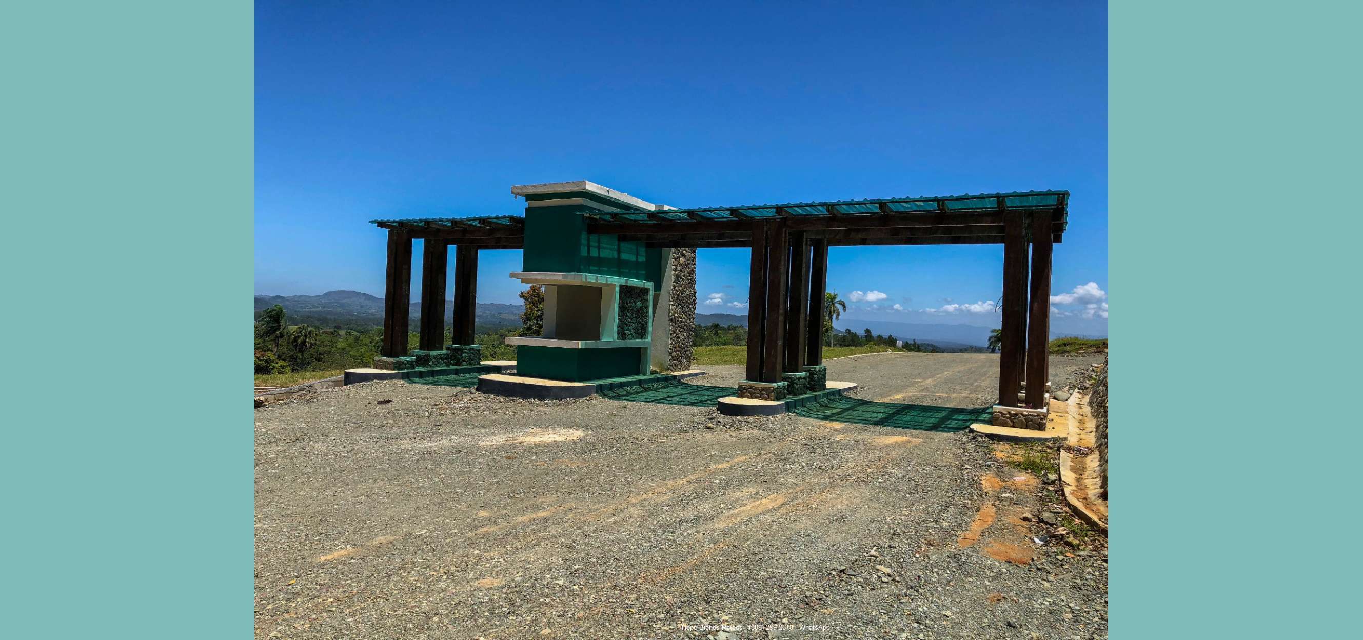 20180416-ORE-Monte Sierra Jarabacoa-16