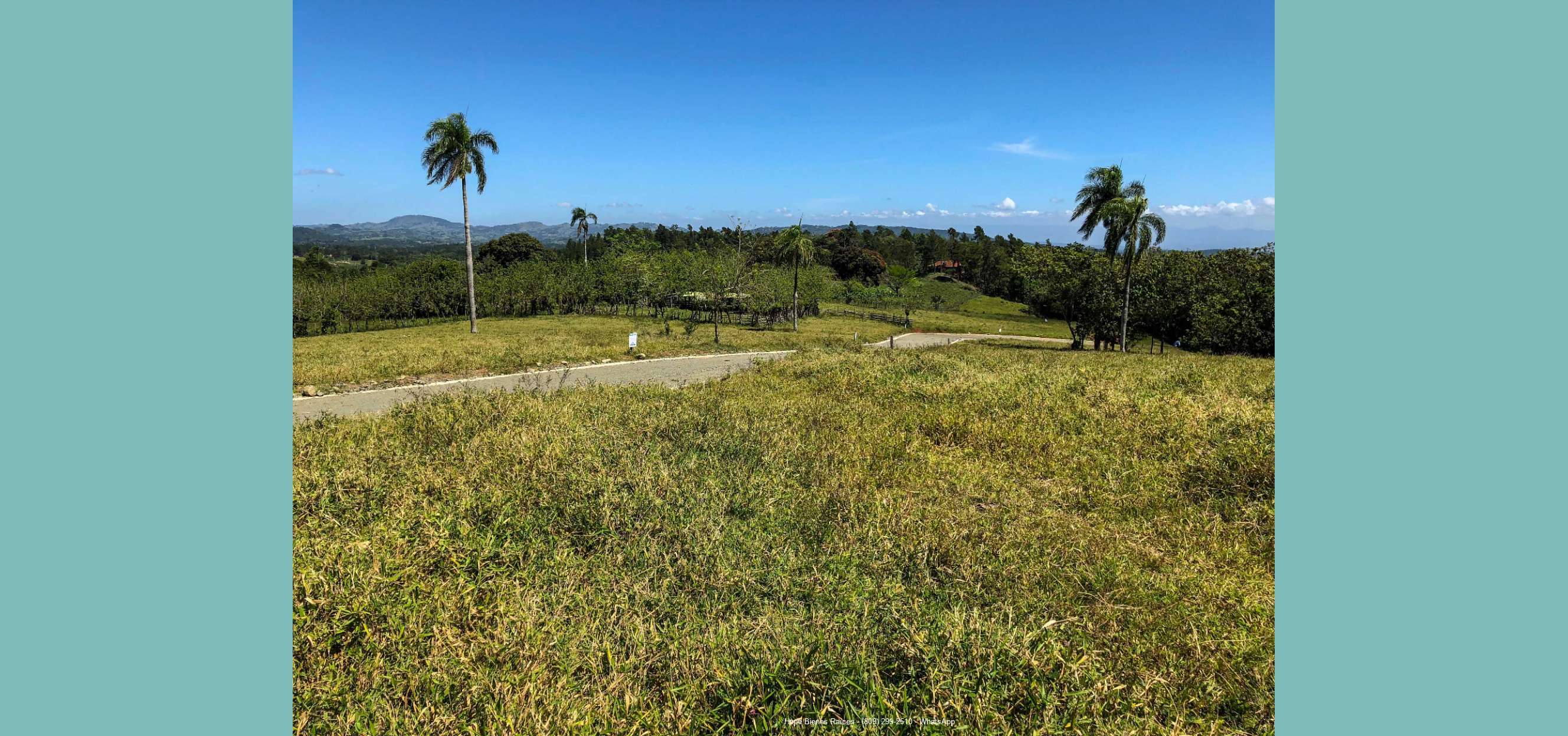 20180416-ORE-Monte Sierra Jarabacoa-6