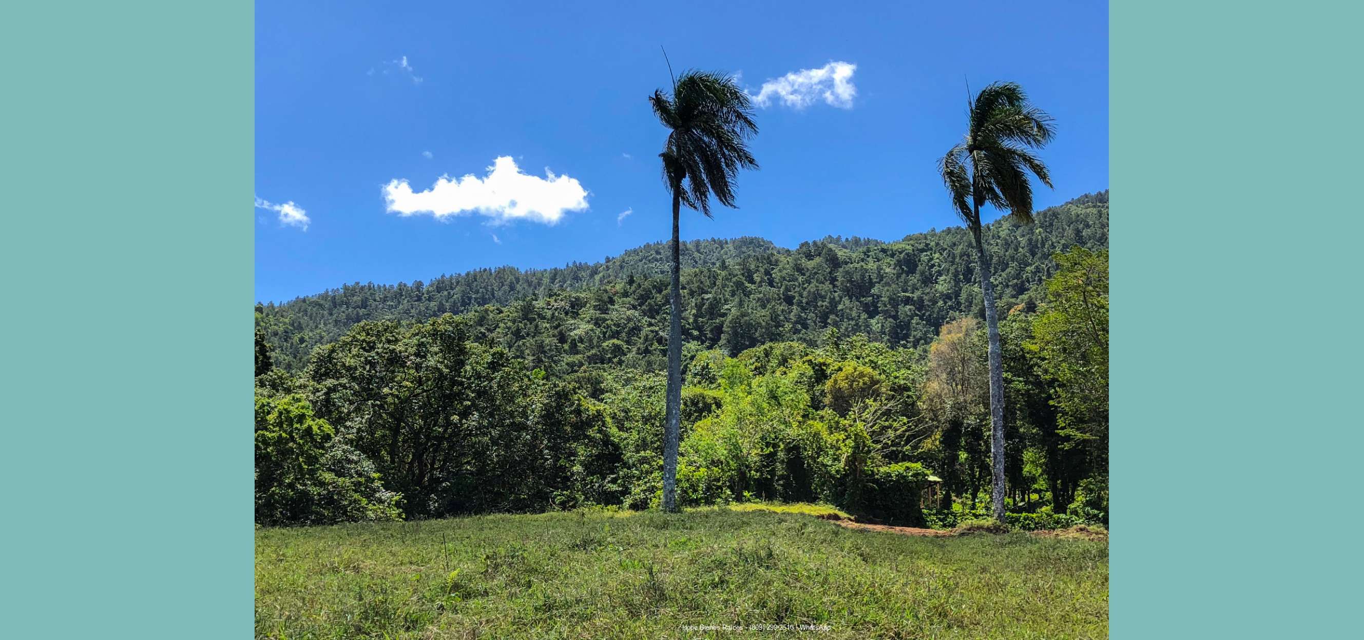 20180416-ORE-Monte Sierra Jarabacoa-7