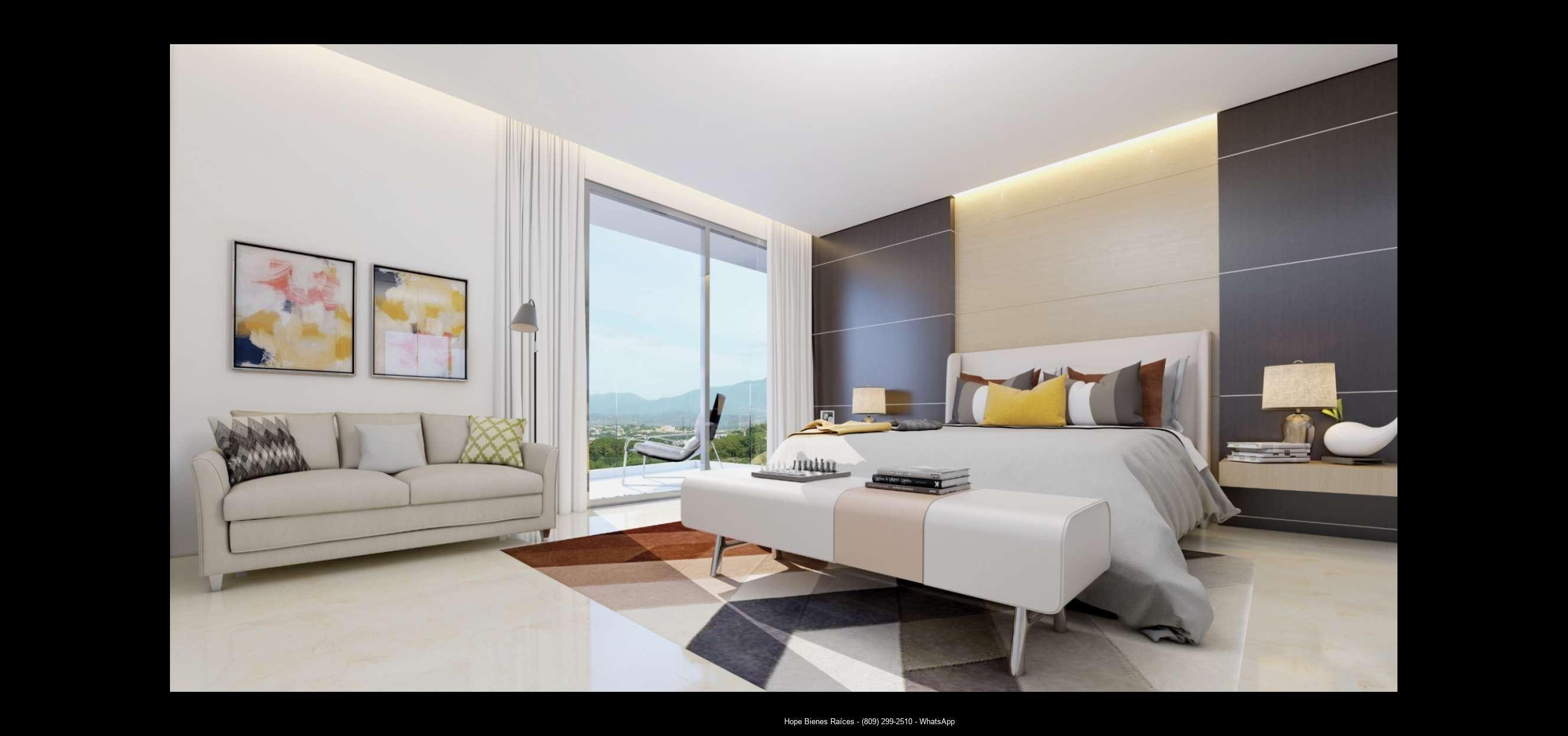 Habitación Principal