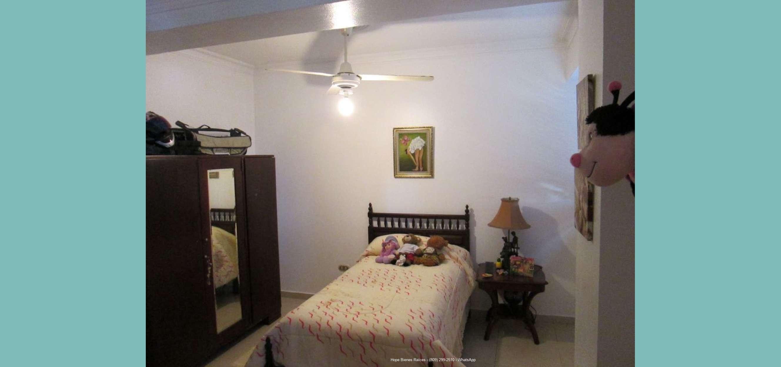 Dorm sec