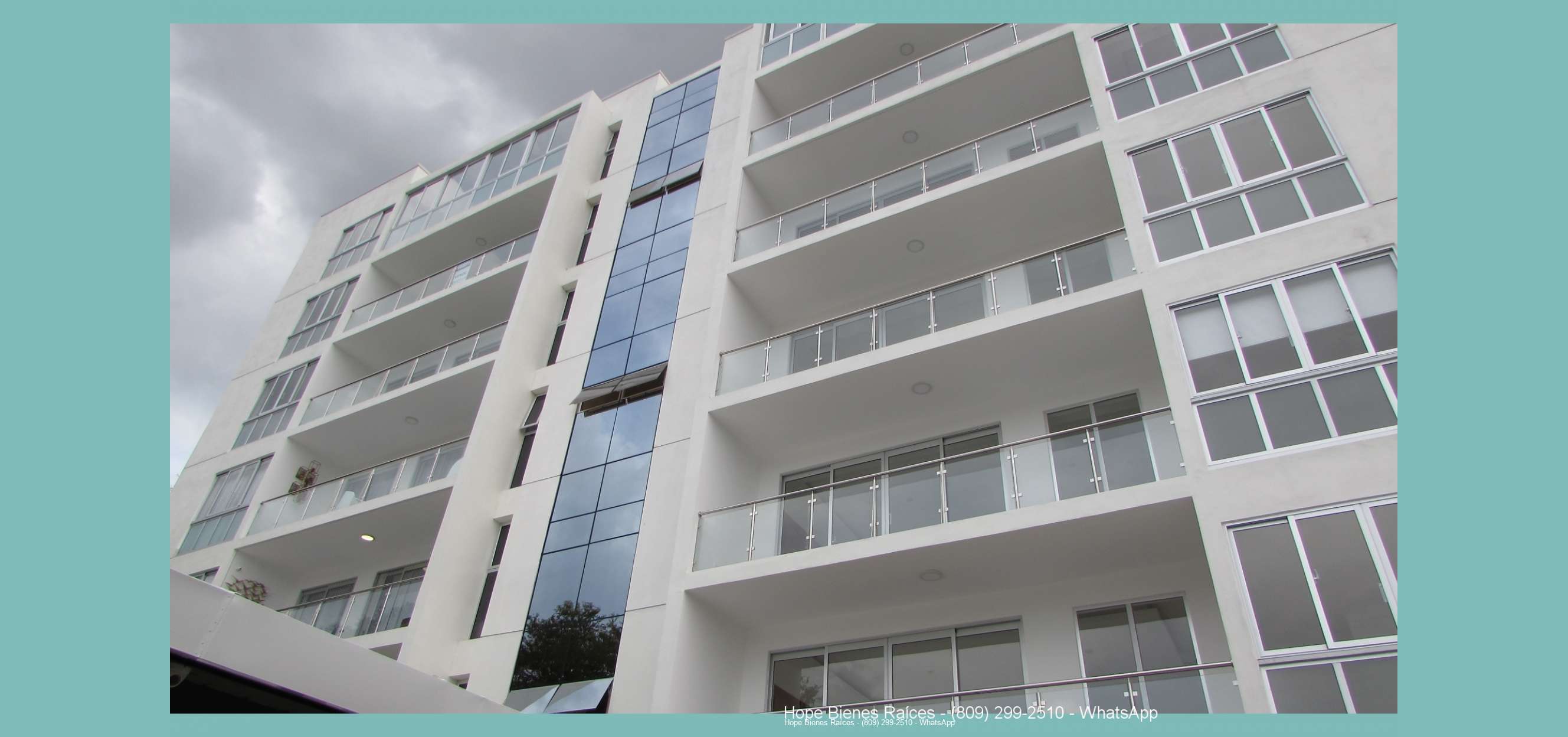 Estrene Penthouse de 225 m2 en Torre