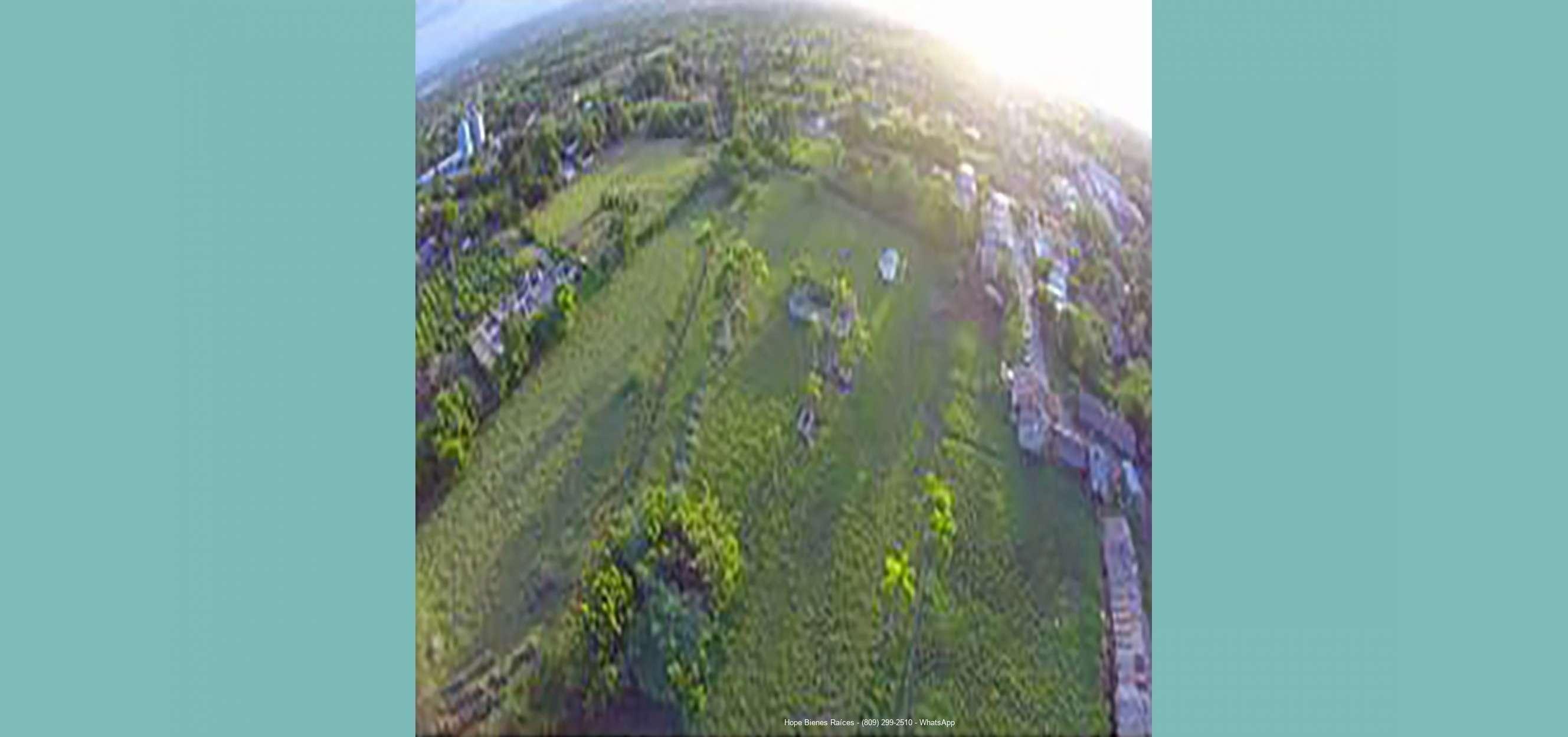 Vistas aéreas6