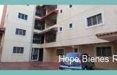 HBR321, Alquilo Apartamento Amueblado en Villa Olga