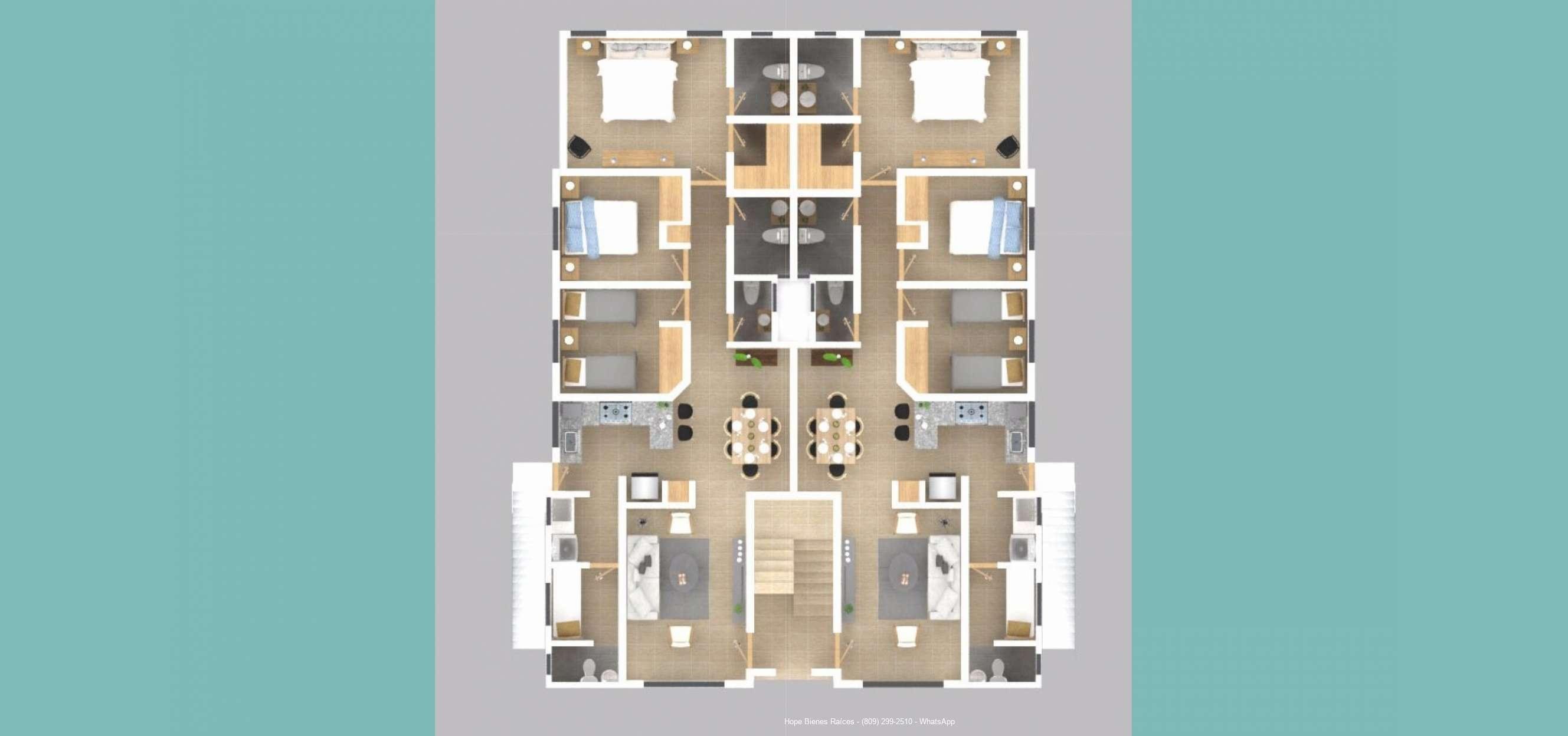 3Arquitectura
