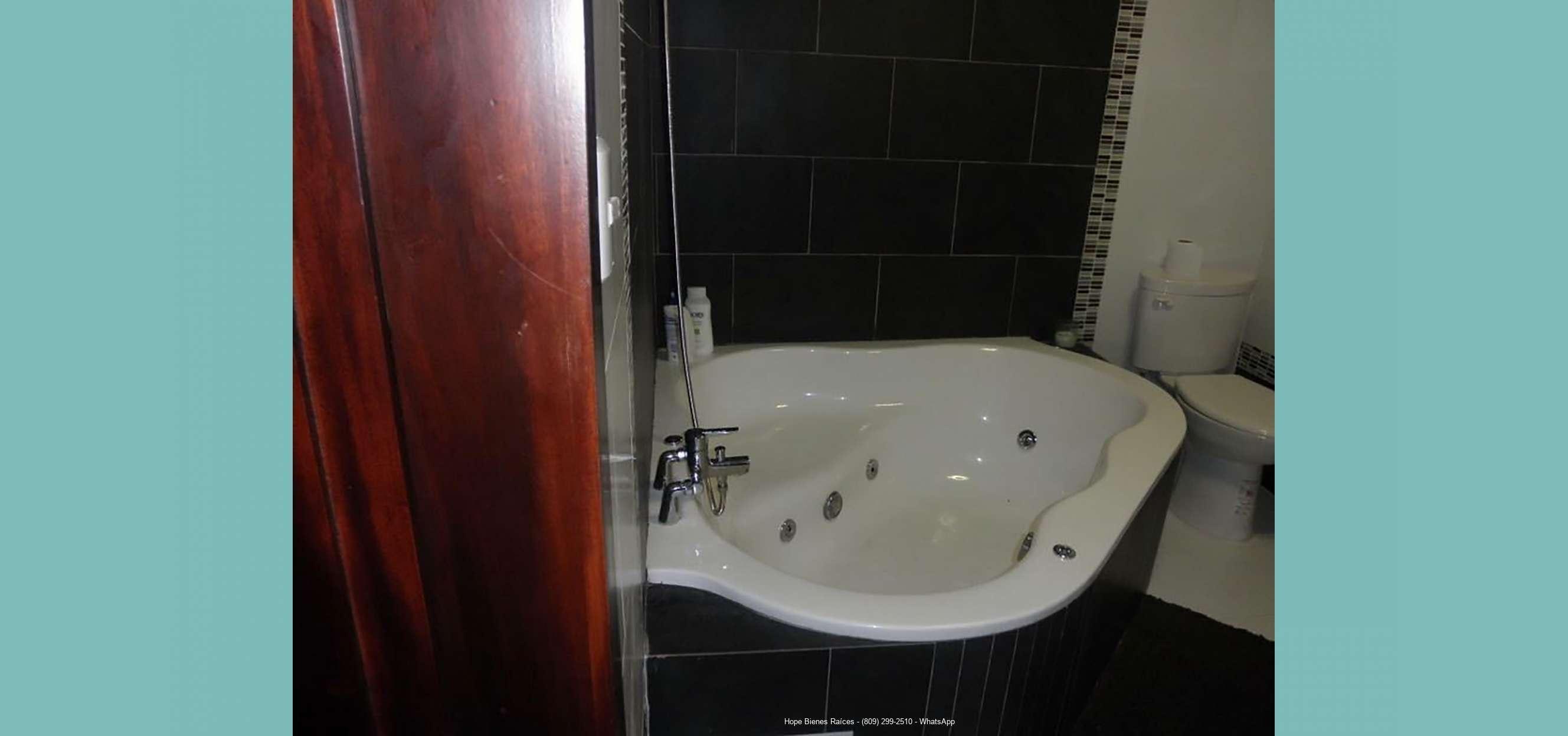 Jacuzi