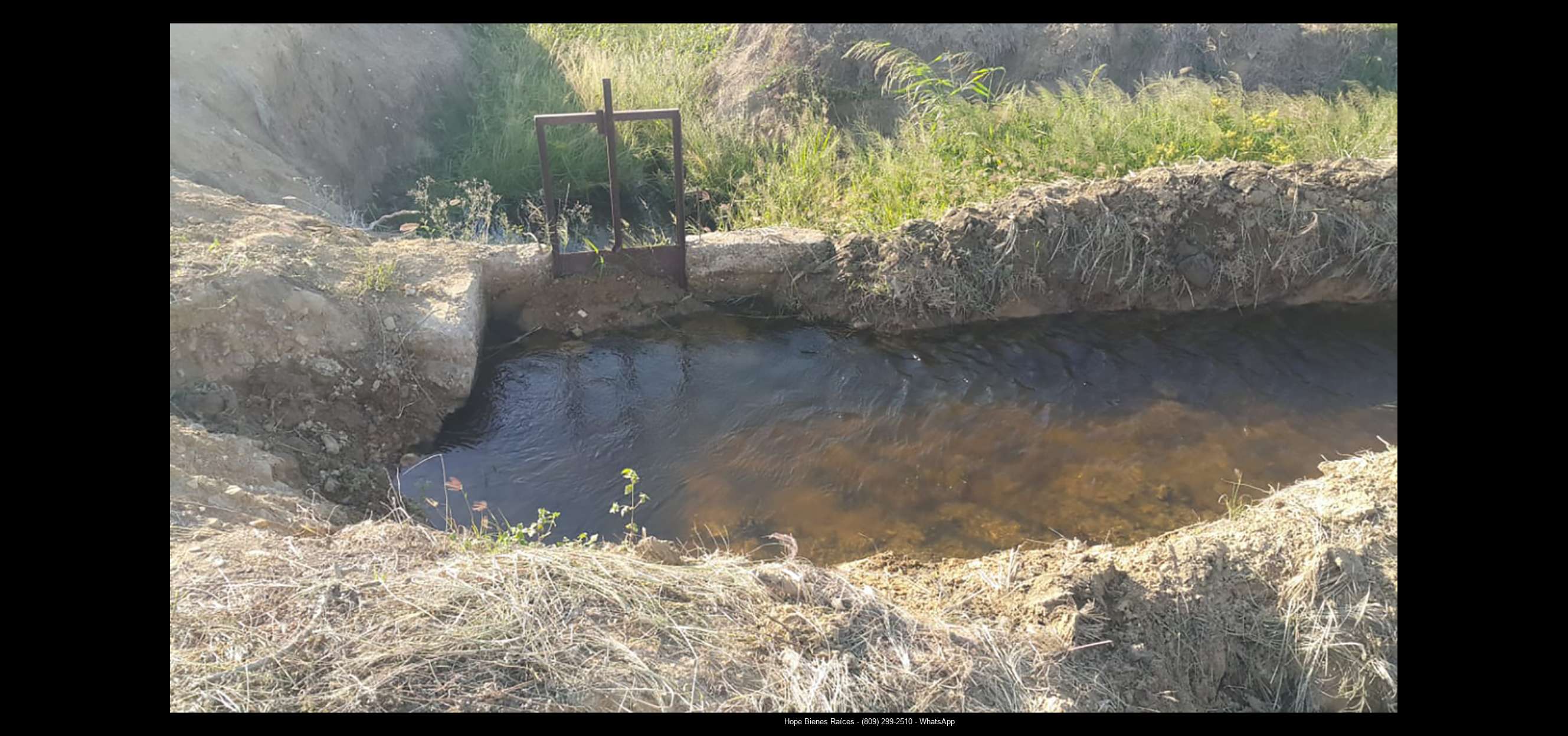 Finca 2,200 tas Montecristi2