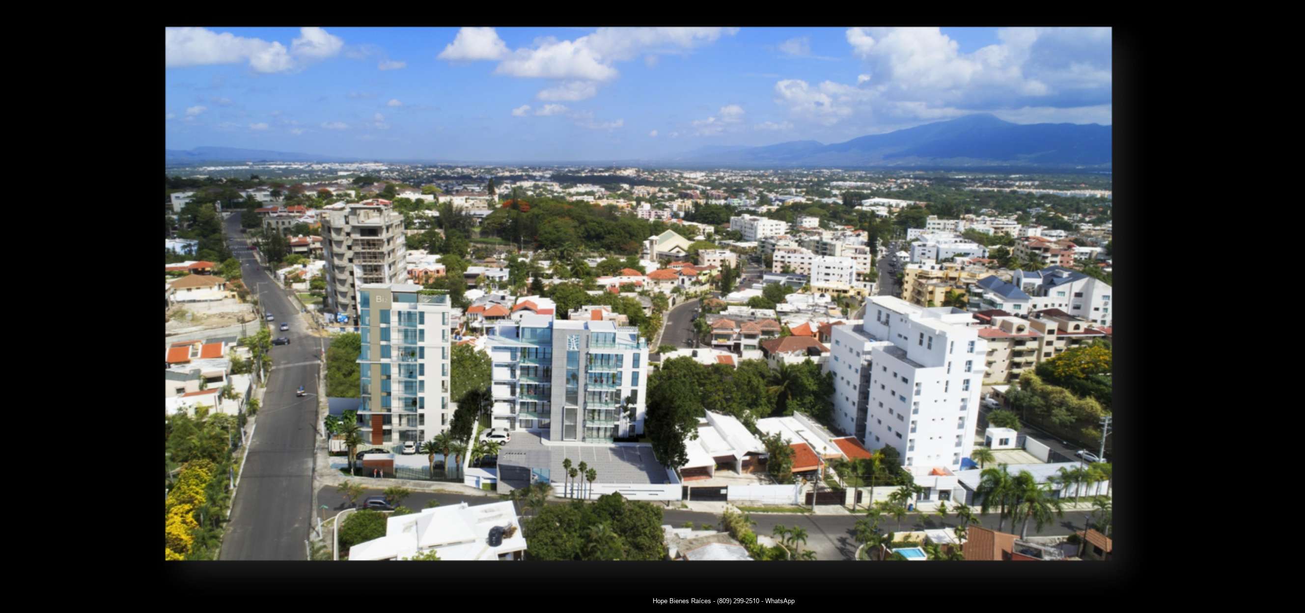 Panorámica 