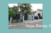 HBR353, Vendo Casa en Los Cerros con 350 m2 Solar