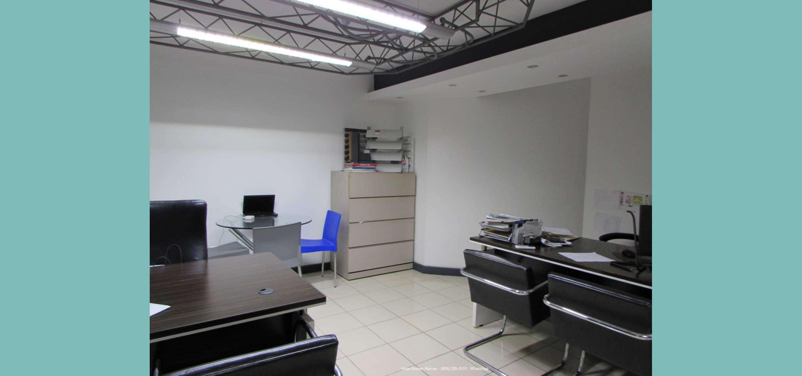 Vendo Apartamento en Los Jardines con Vocación de Oficina