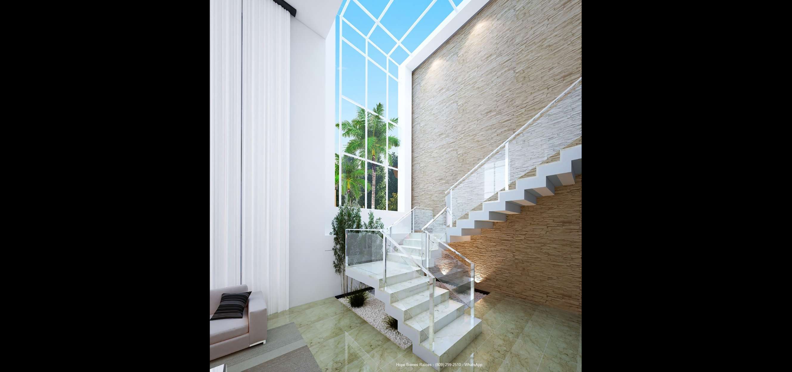 8-Escaleras