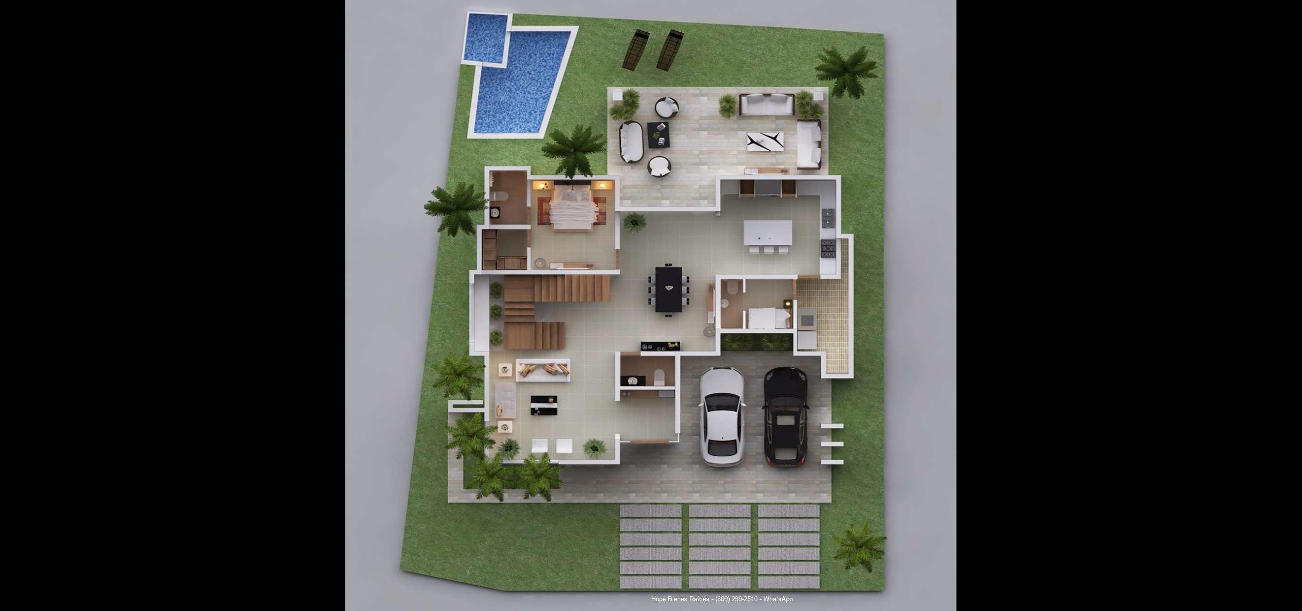 Arquitectónico 2