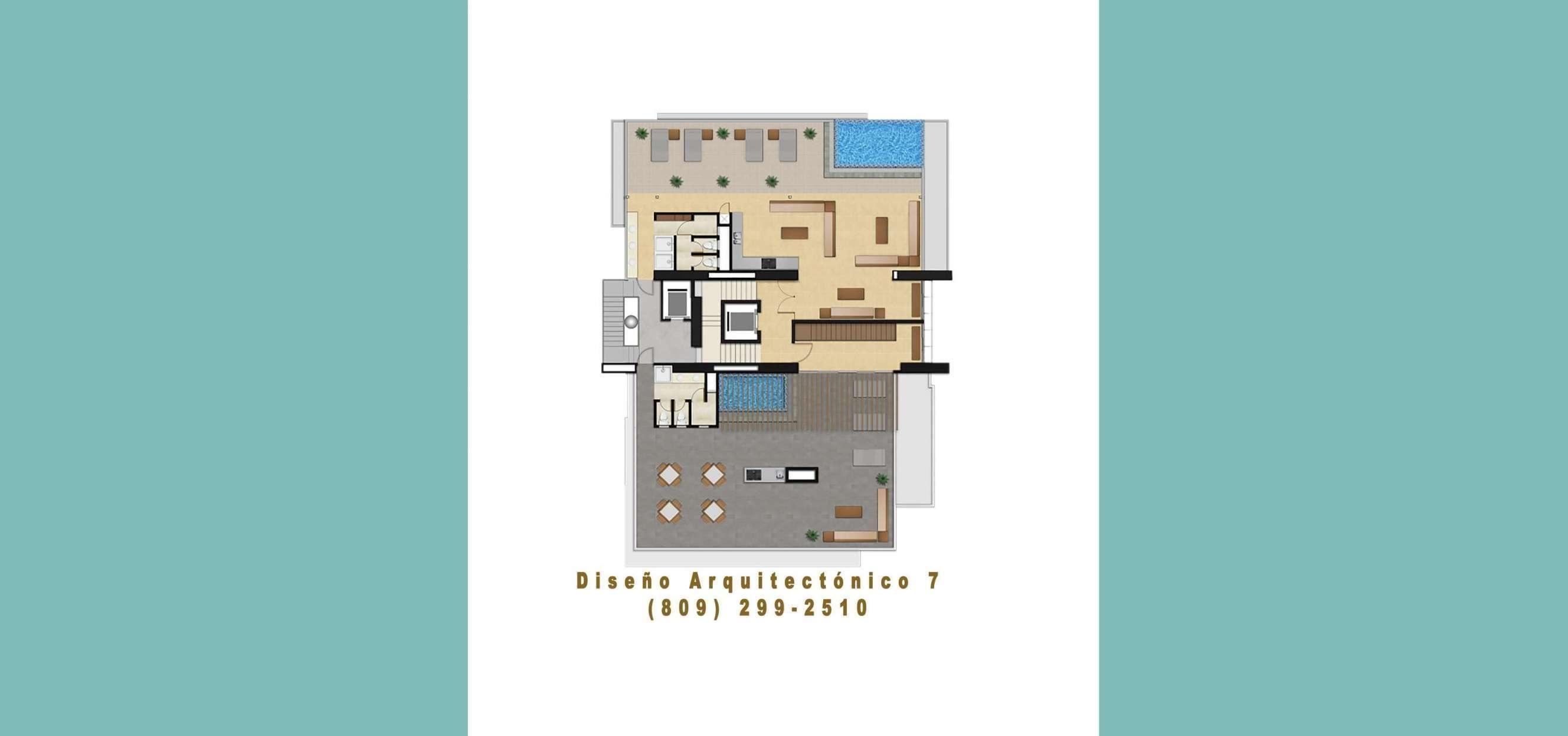 7a-Diseño Arq 7