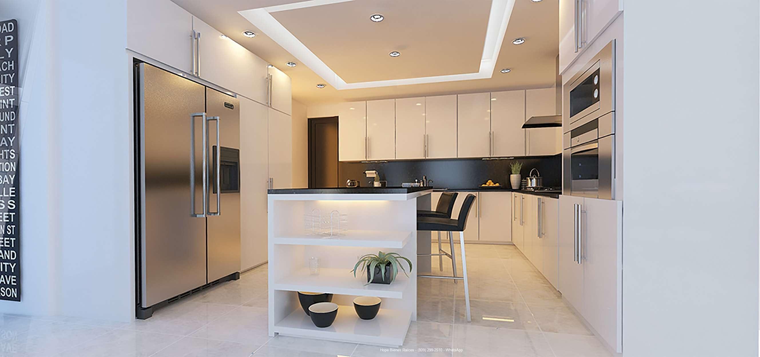 3Cocina