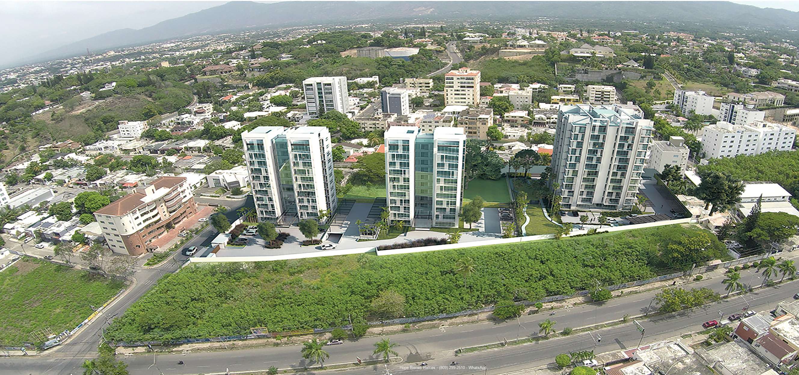 9Complejo Arboretto-Arborium