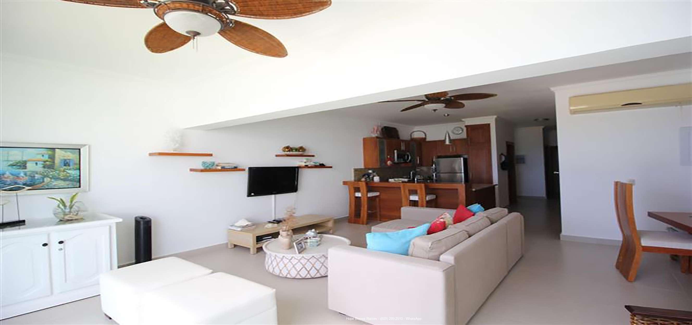 Sala-Cocina-Desayunador