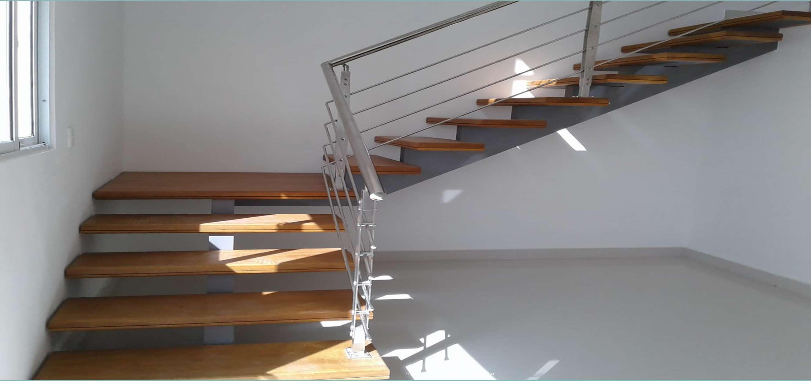 5Escaleras