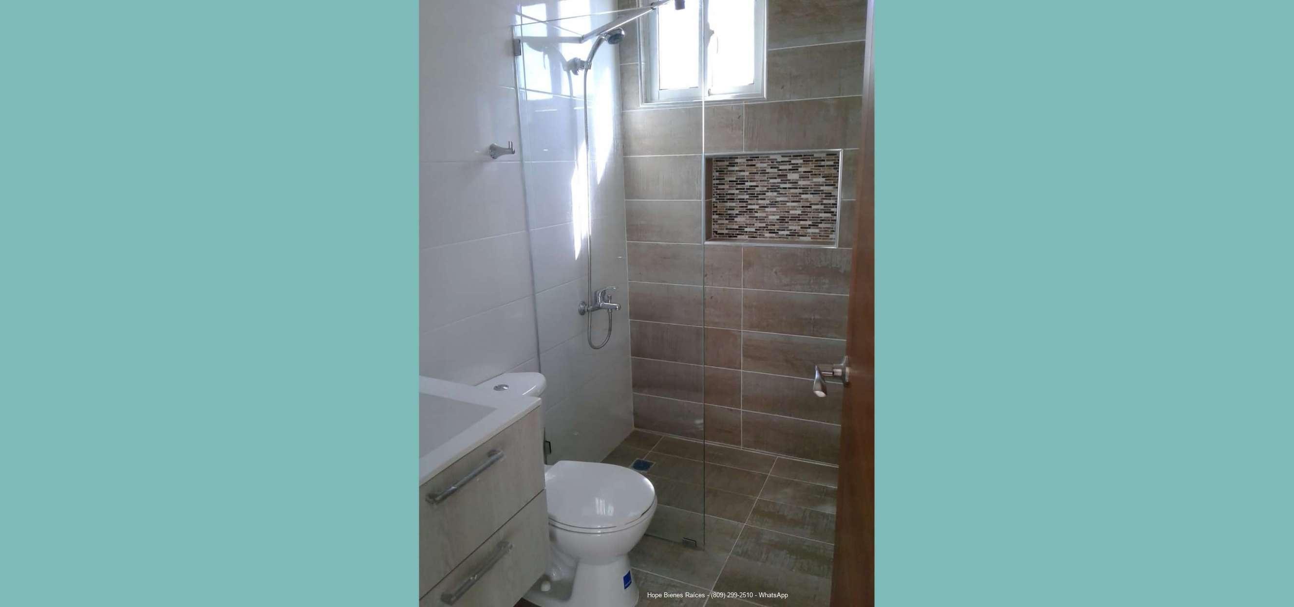 Baño