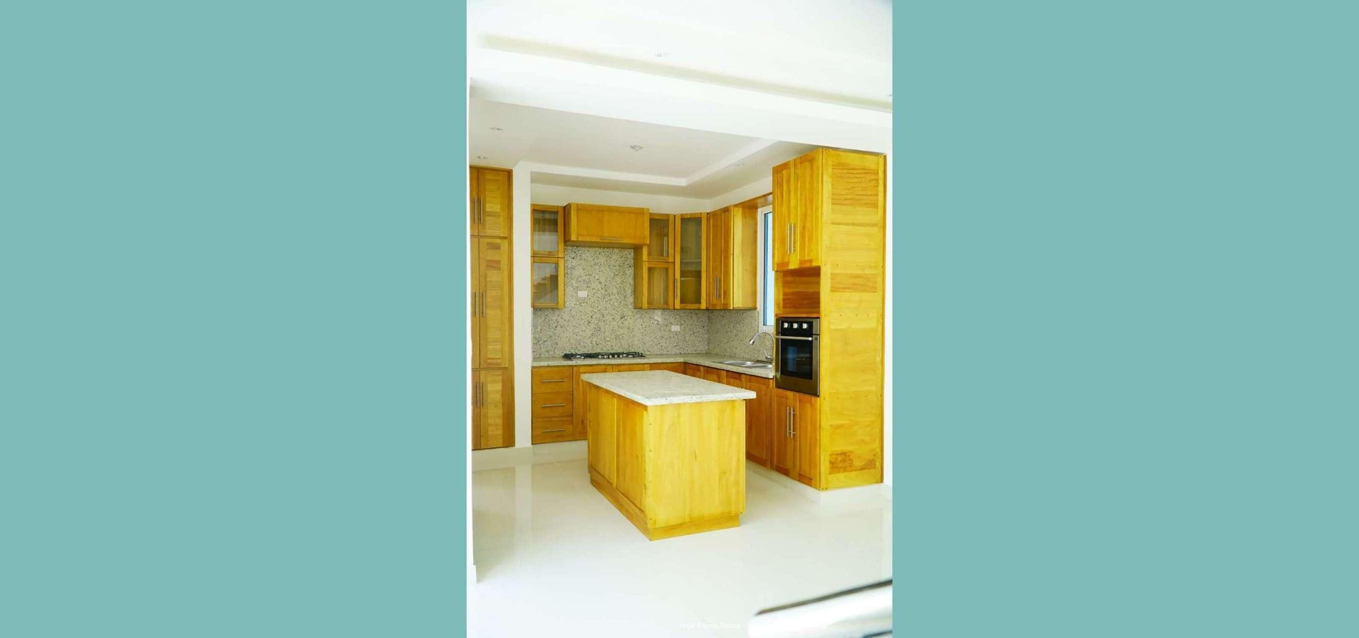 4Cocina con isleta