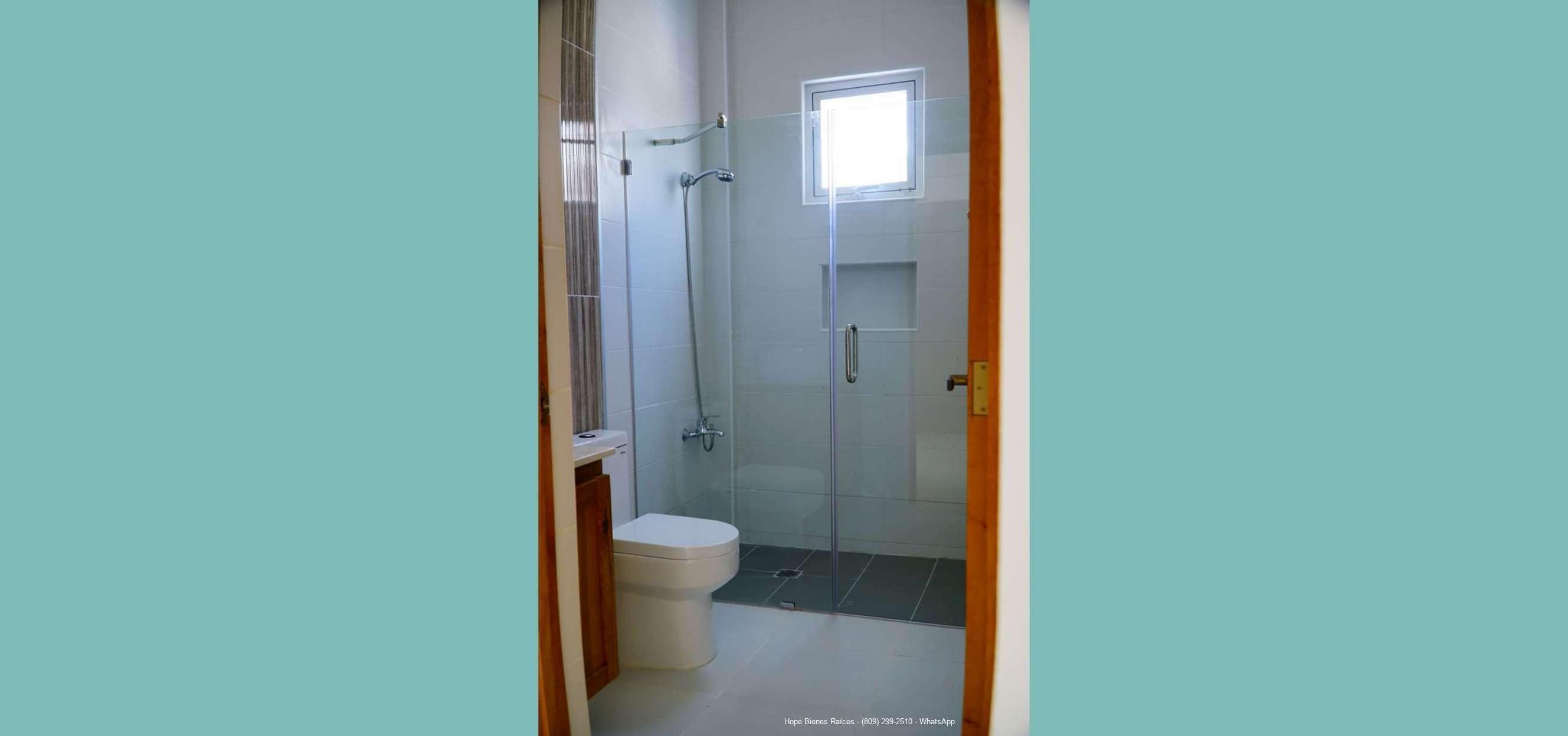 Baño