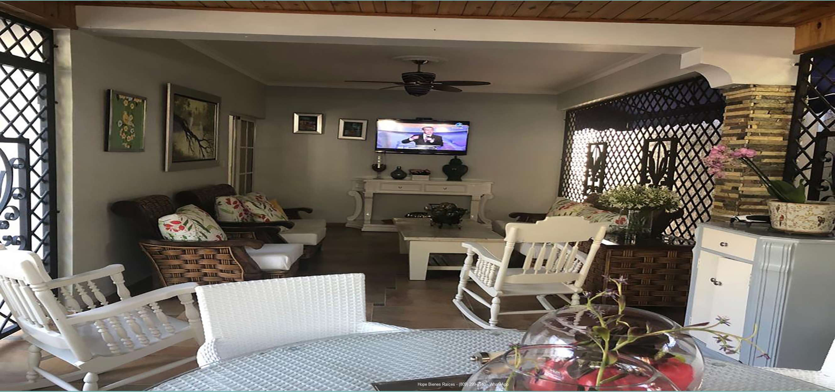 8-Precioso Jardin