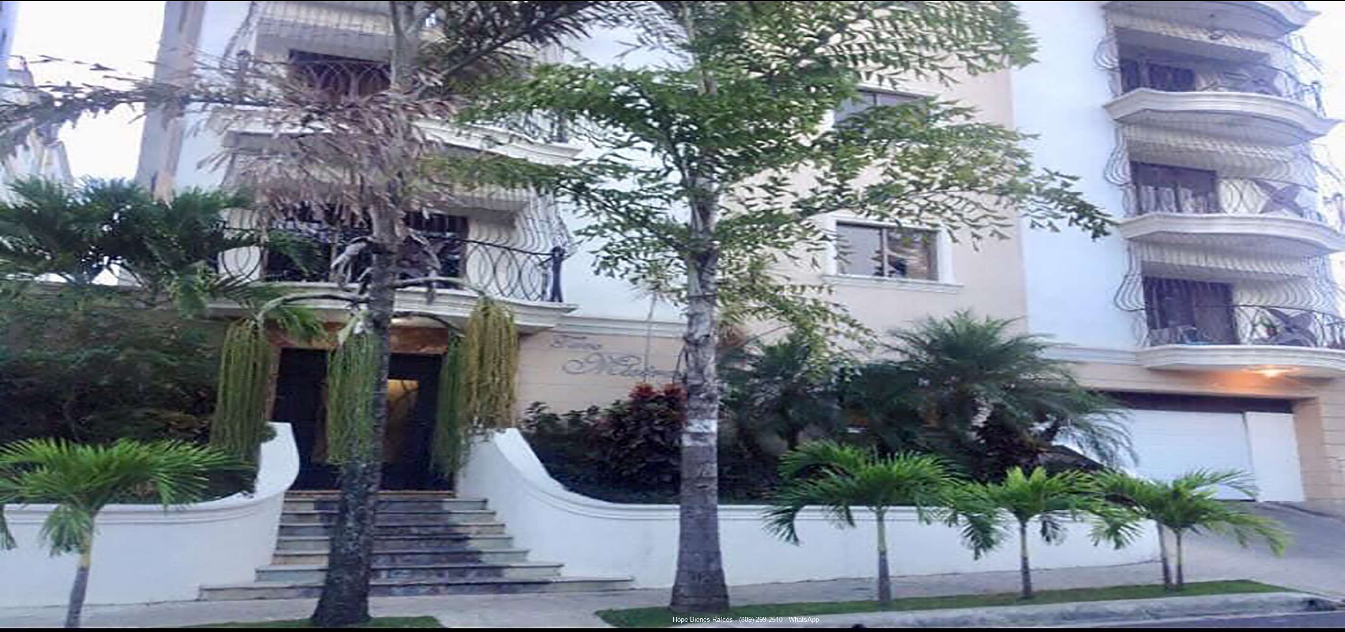 EdificioM
