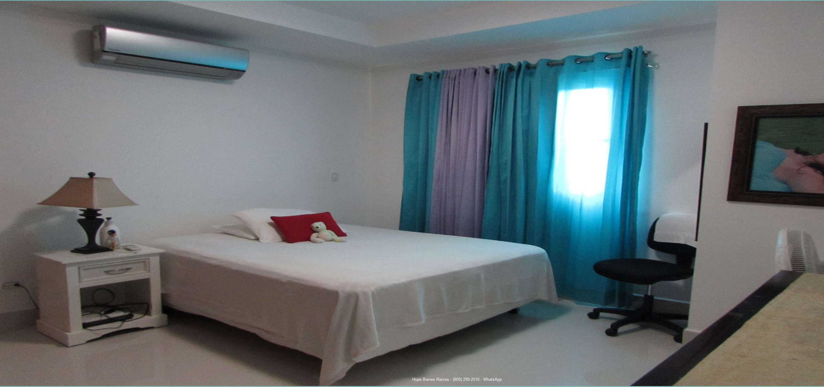 Habitacion 3