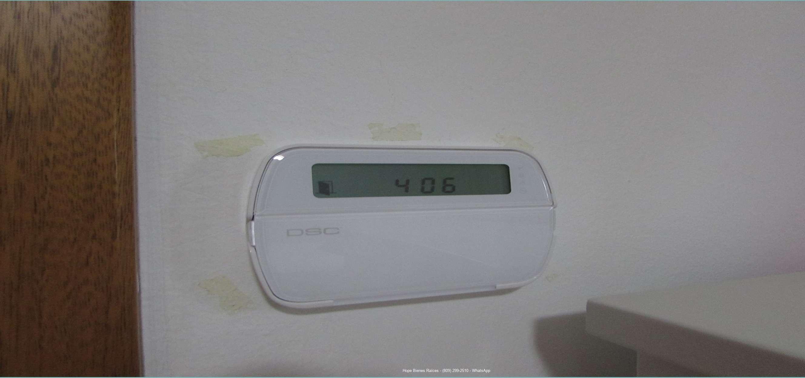 Termostato