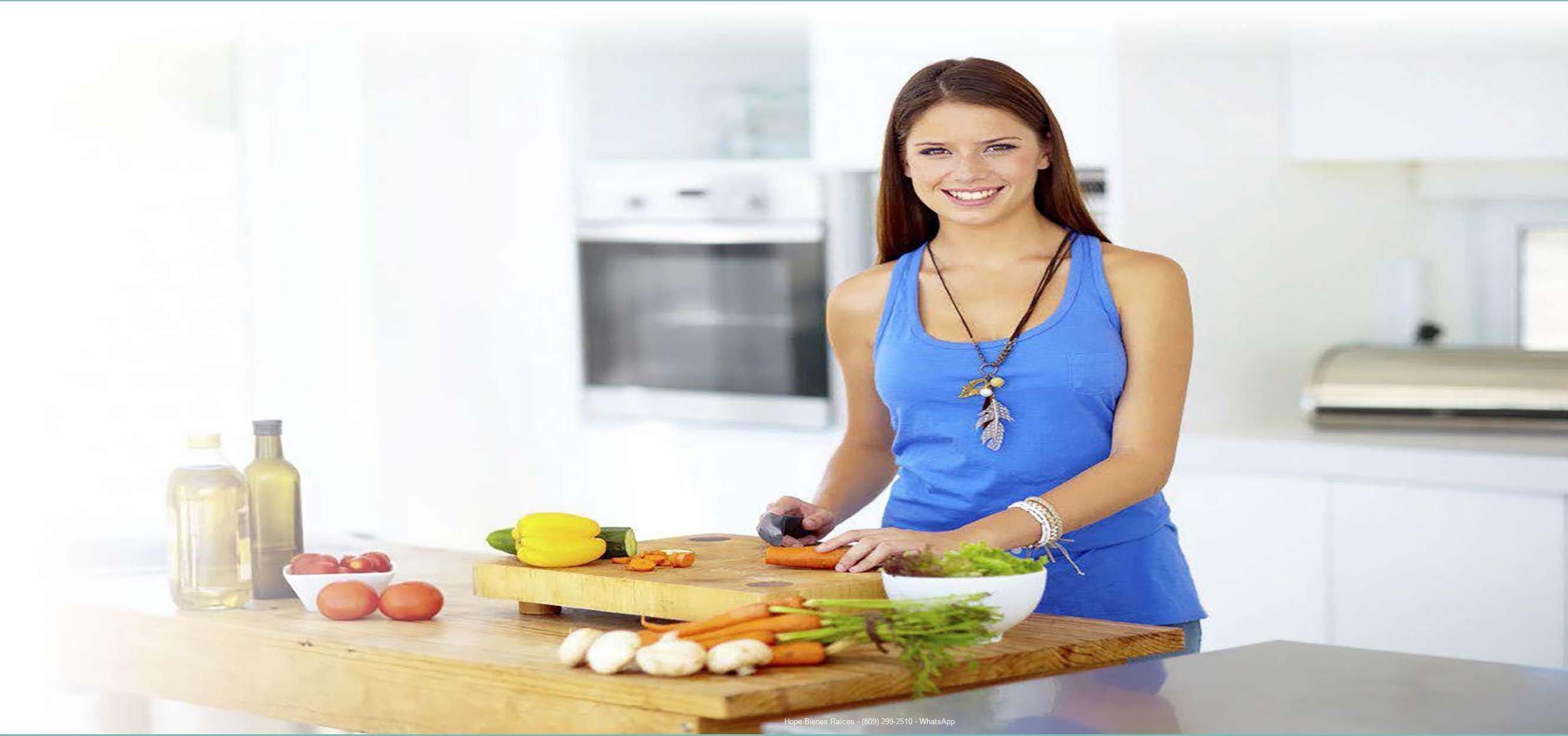 13 - Cocina 