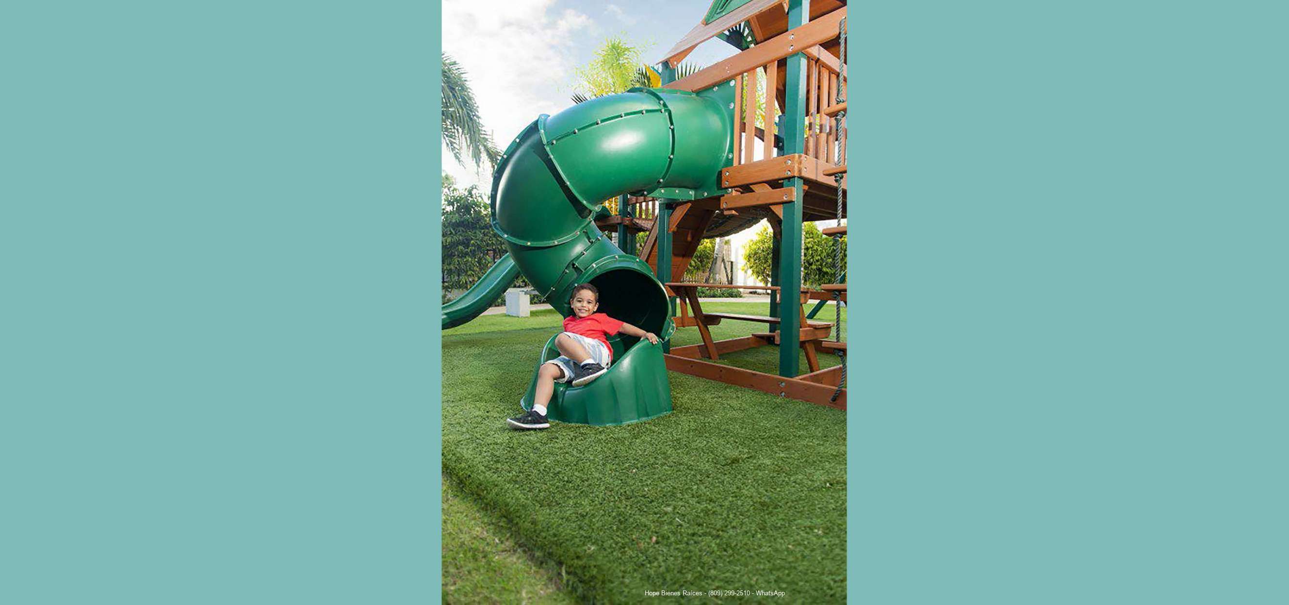 6 - Parque Privao - Juegos