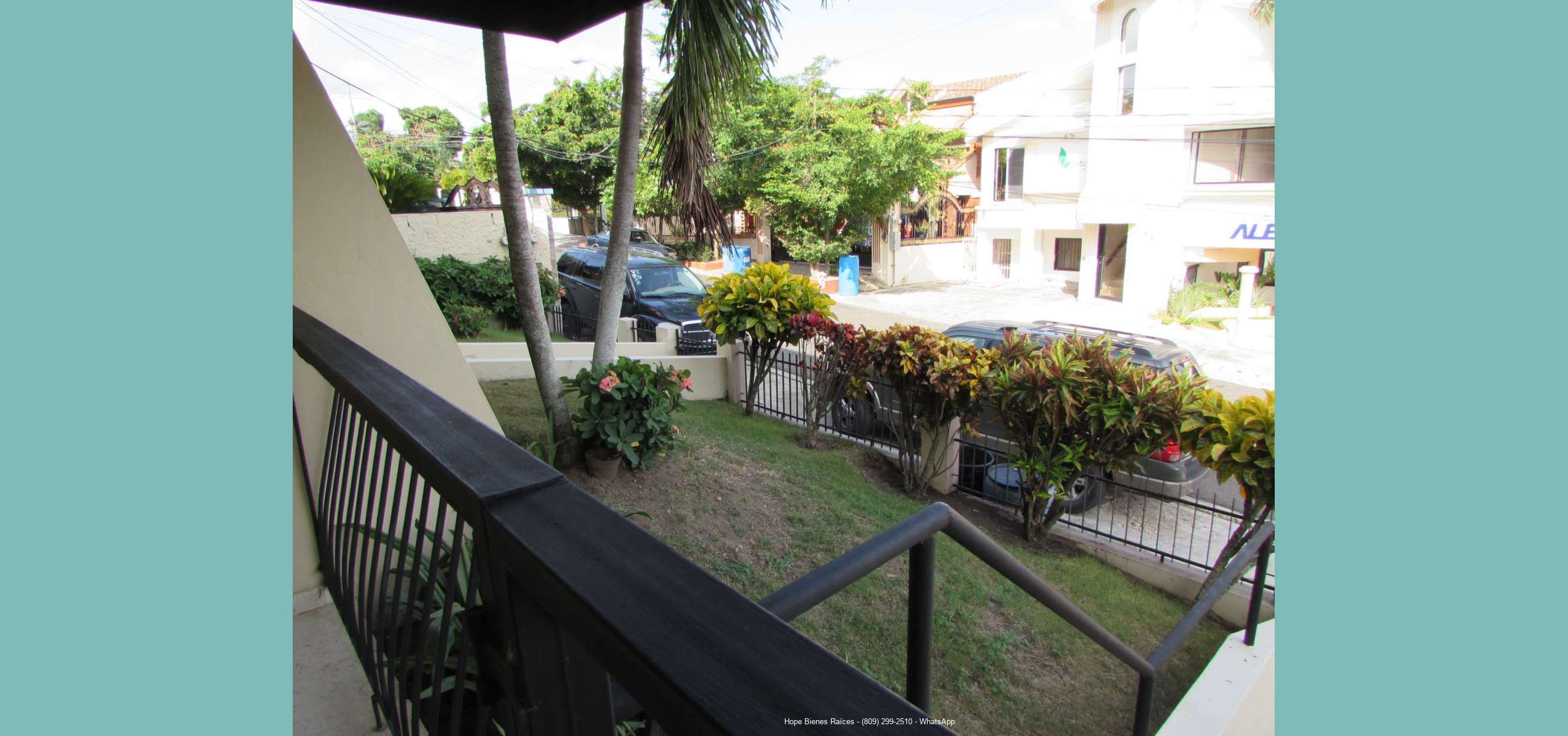 20-Patio Frontal