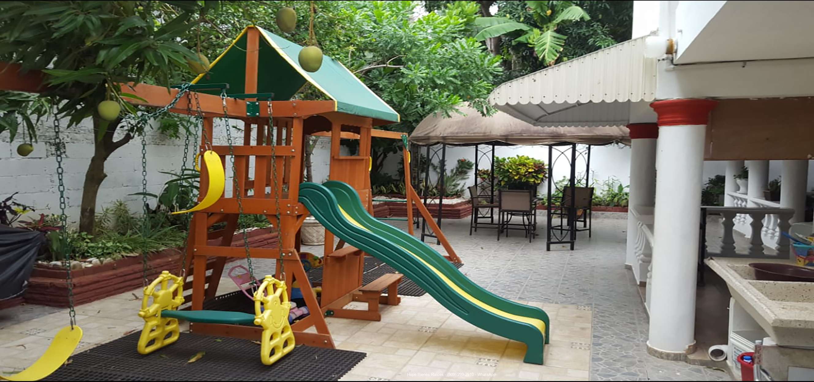 13-Patio-árboles frutales