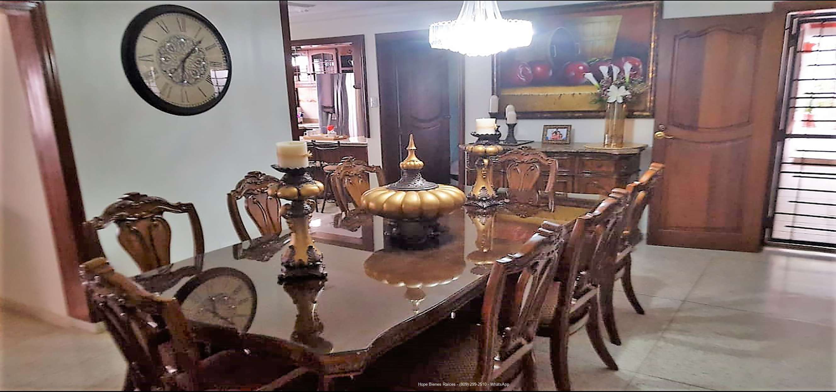 7Comedor