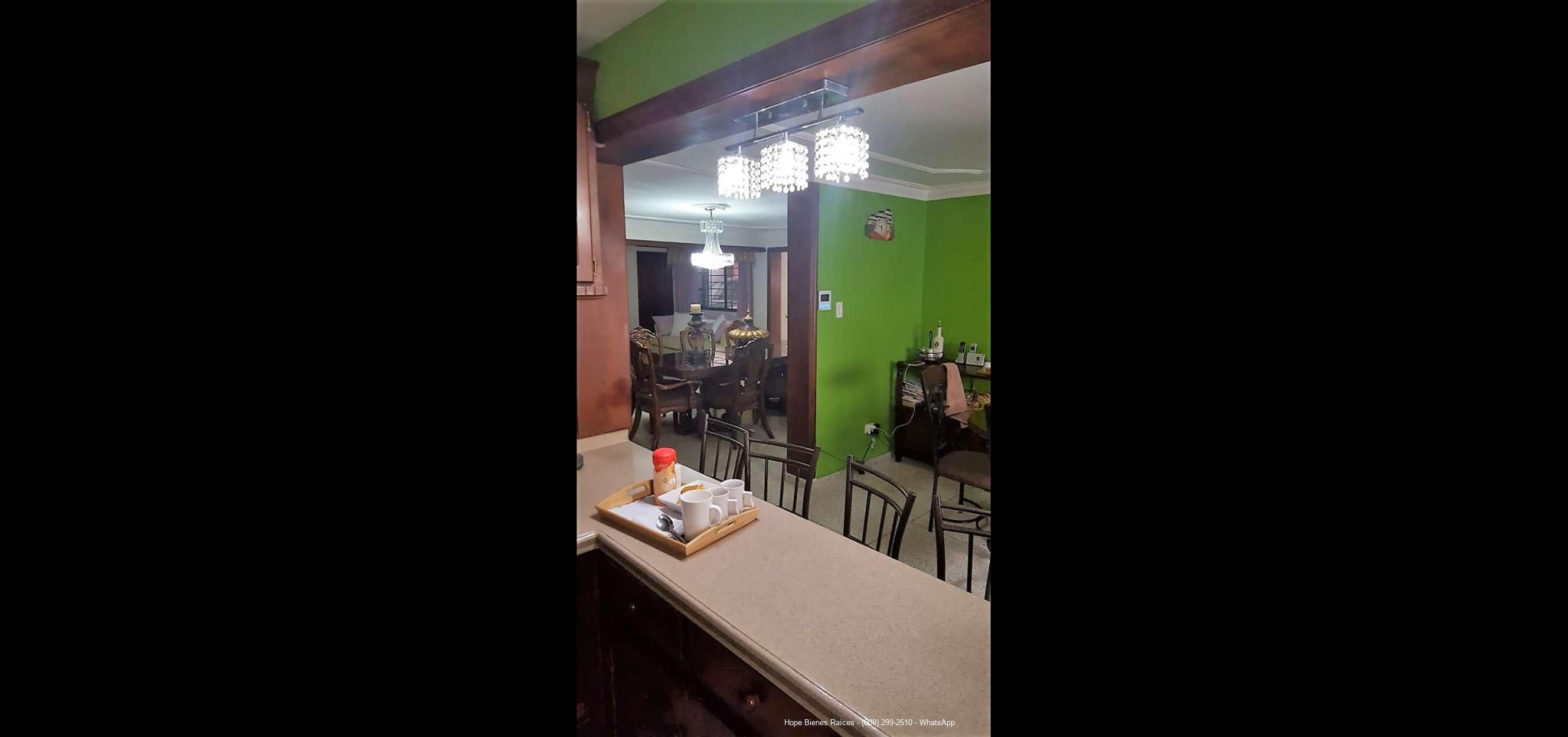9-Desayunador