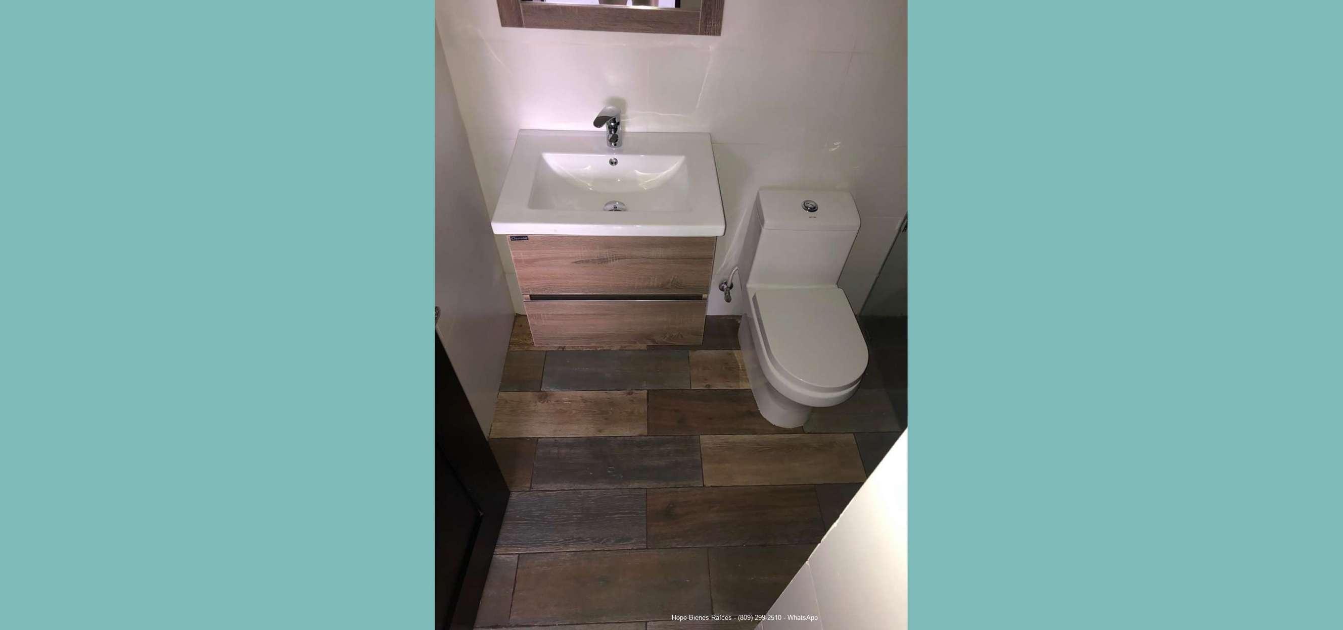 8Baño principal