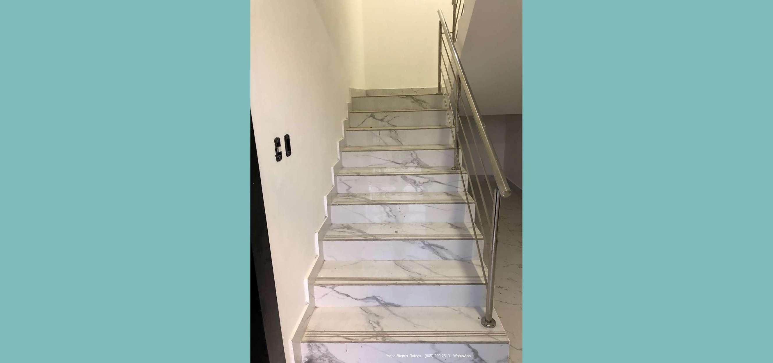 Escalera